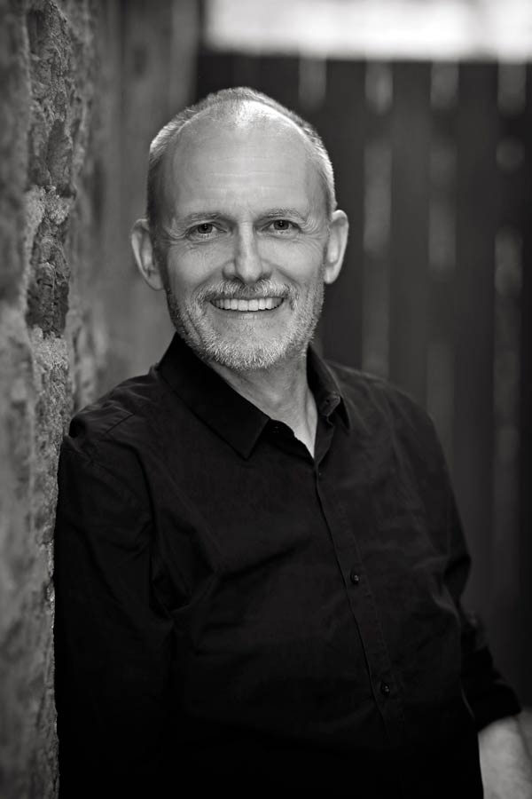 Andreas Linge Fotokünstler